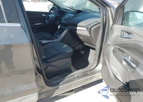 2016 Ford Escape Se z USA, uszkodzony, nr VIN 1FMCU0G96GUB74255